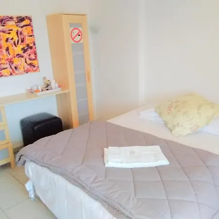 Montaleigne Konukevi 3*