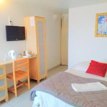 Guest house Montaleigne Saint-Laurent-du-Var
