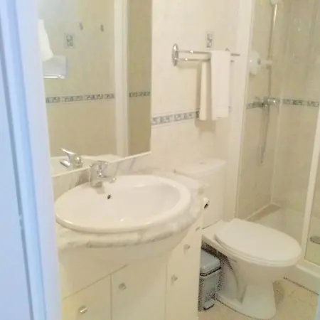 Montaleigne Guest house Saint-Laurent-du-Var