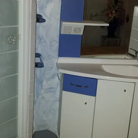Guest house Montaleigne 3*