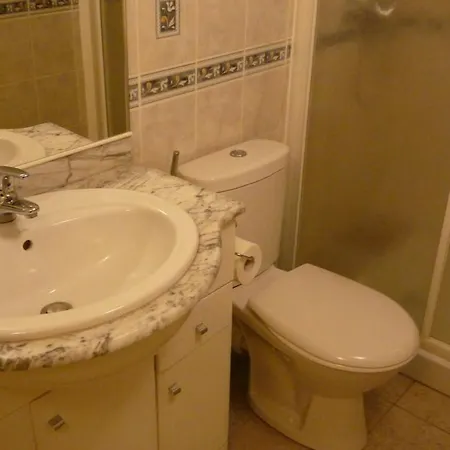 Montaleigne Guest house